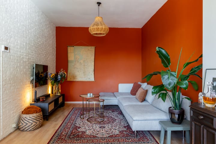 Photo 2 of Willem Buytewechstraat 229-C