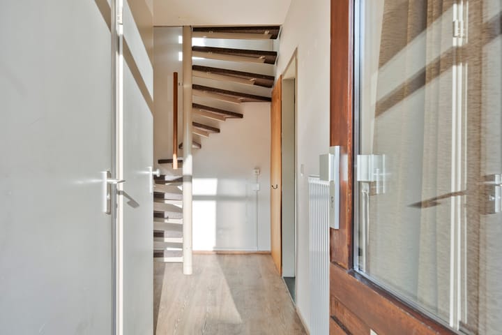 Hoekwoning te koop: De Rentmeester 5, Oirschot