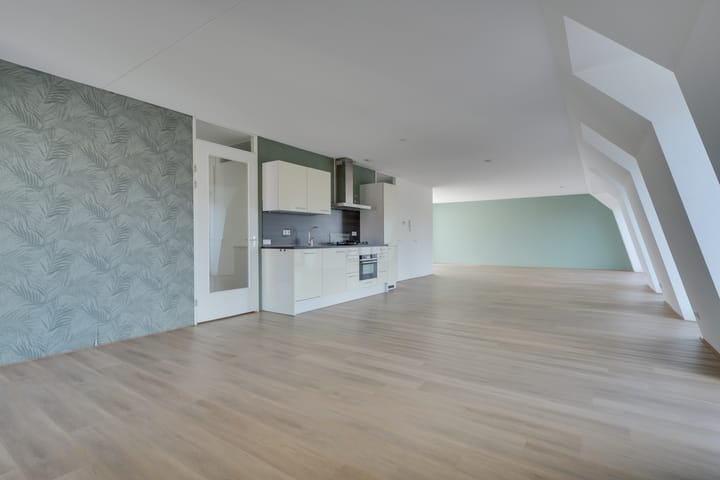 Appartement te koop: Kanaalkade 113, Alkmaar