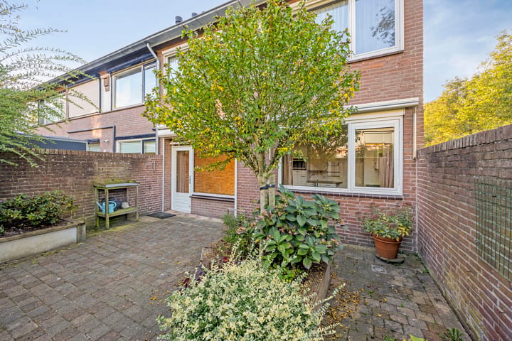 Hoekwoning te koop: De Rentmeester 5, Oirschot