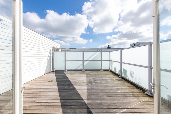 Appartement te koop: Kanaalkade 113, Alkmaar