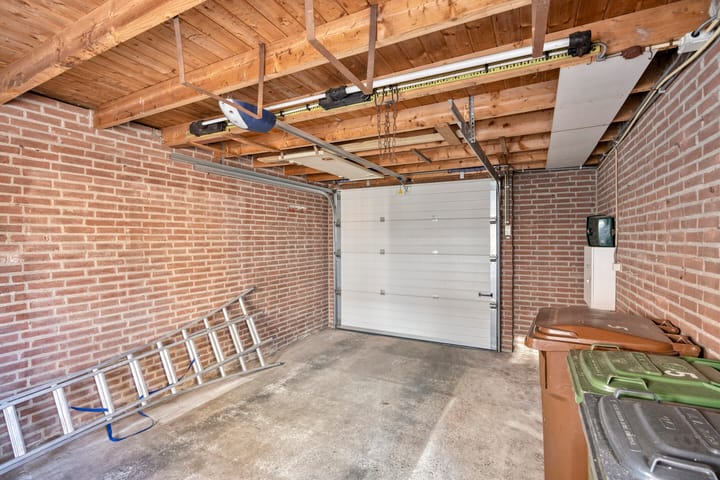 Hoekwoning te koop: De Rentmeester 5, Oirschot