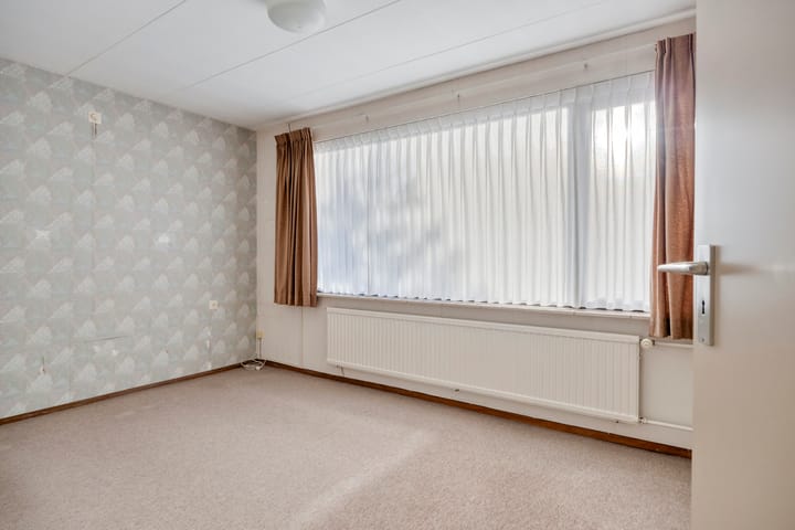 Hoekwoning te koop: De Rentmeester 5, Oirschot