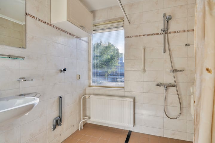 Hoekwoning te koop: De Rentmeester 5, Oirschot
