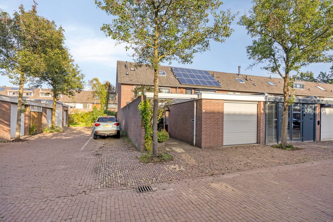 Foto 1 van de Rentmeester 5