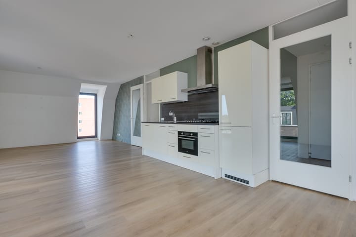 Appartement te koop: Kanaalkade 113, Alkmaar