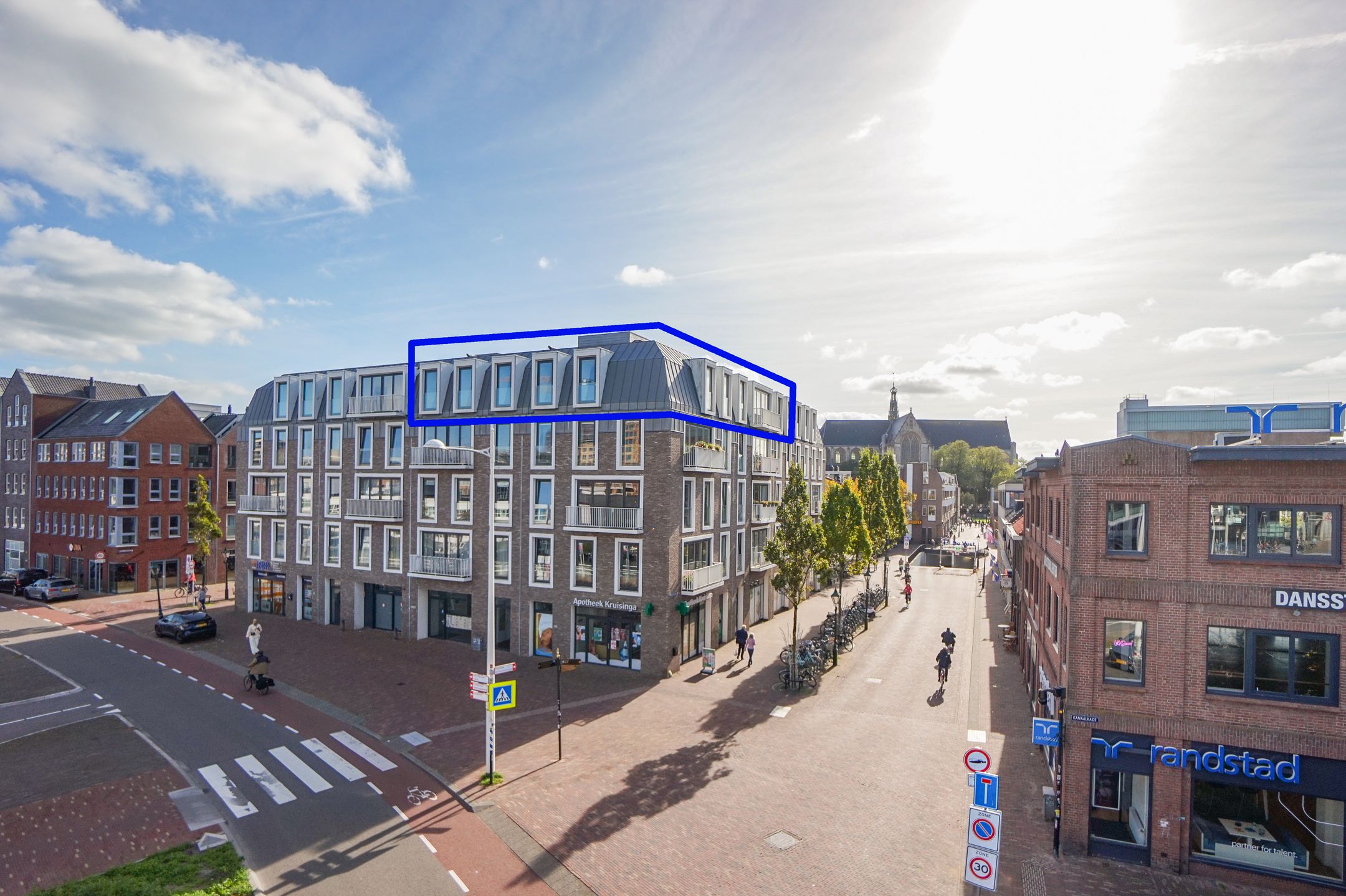 Kanaalkade 113 