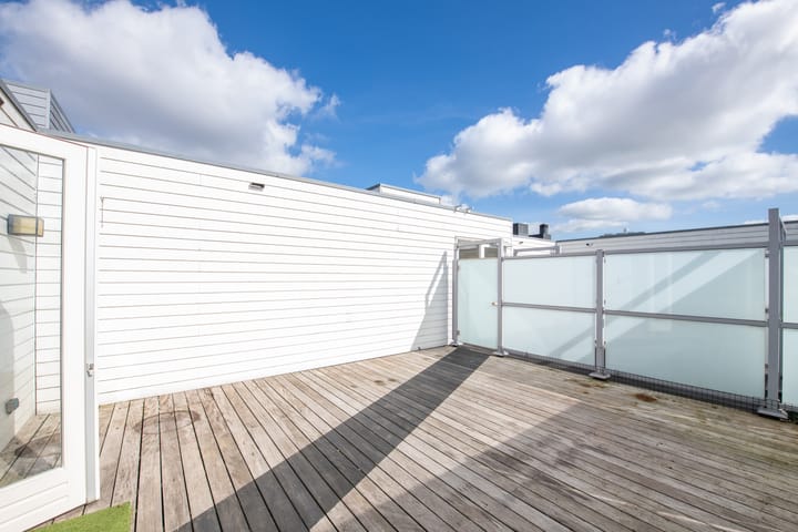 Appartement te koop: Kanaalkade 113, Alkmaar