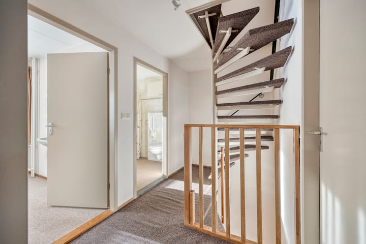 Hoekwoning te koop: De Rentmeester 5, Oirschot