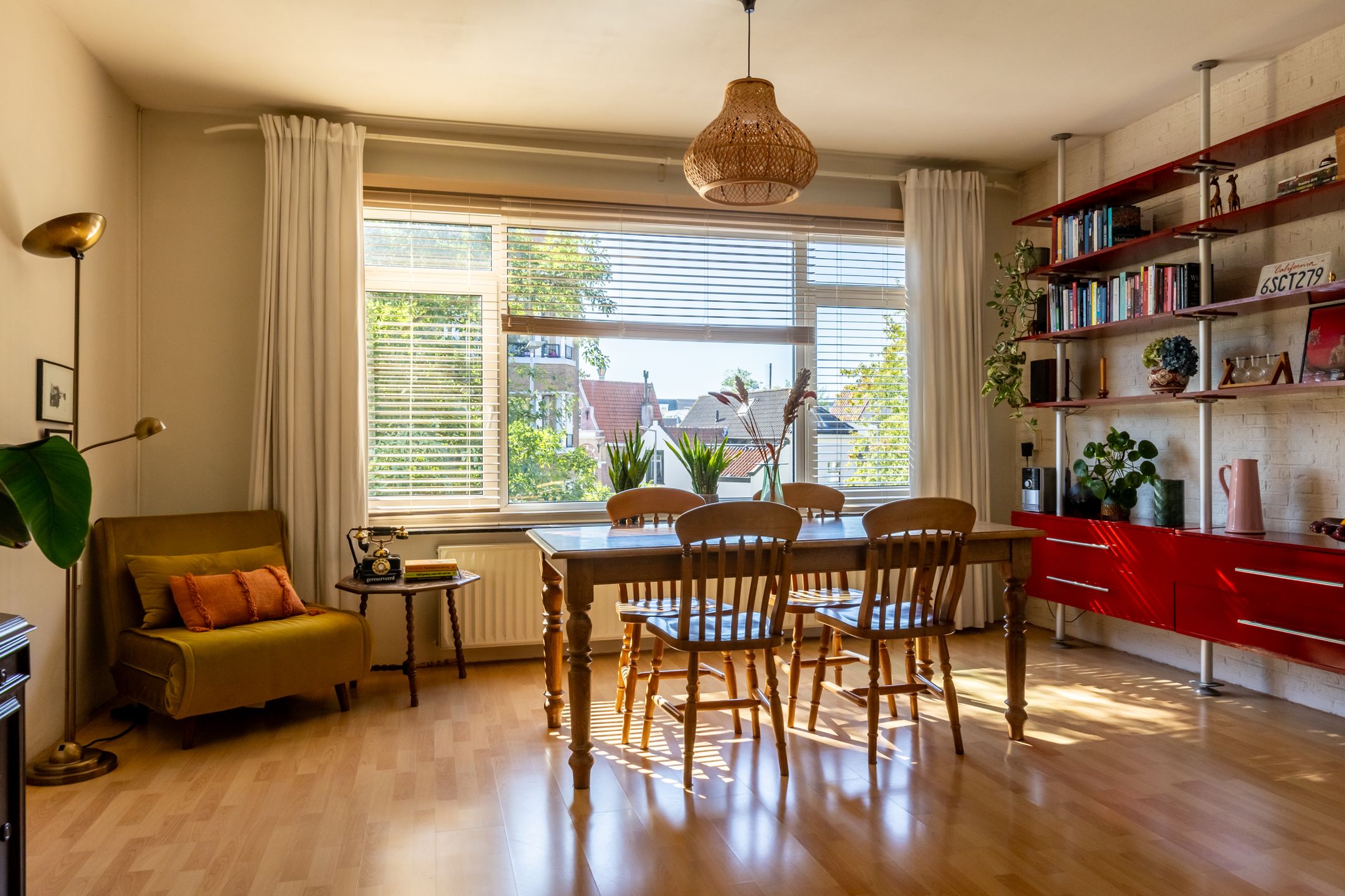 Willem Buytewechstraat 229 C