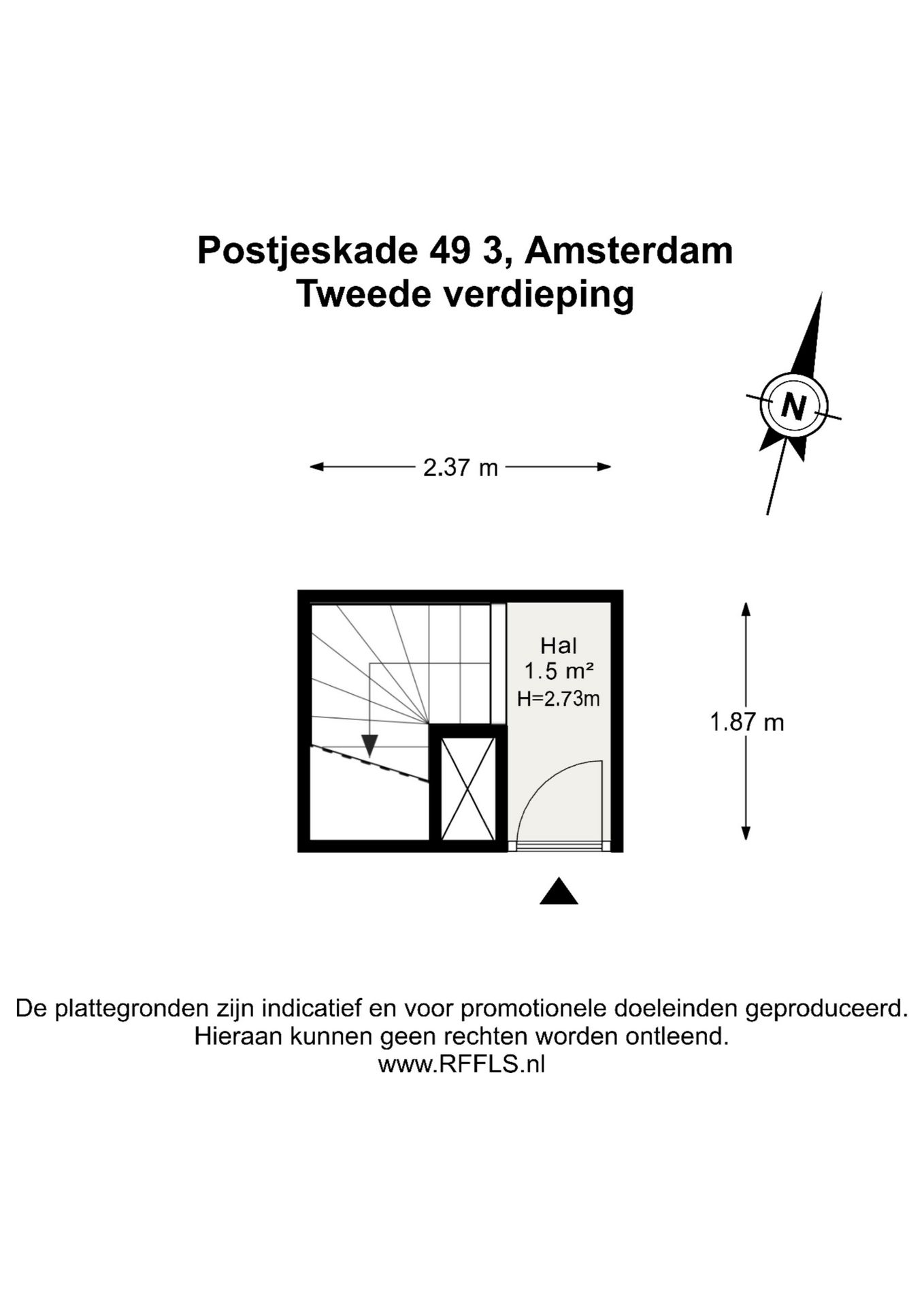 Photo 29 of Postjeskade 49-3