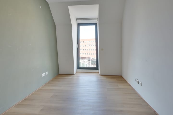 Appartement te koop: Kanaalkade 113, Alkmaar
