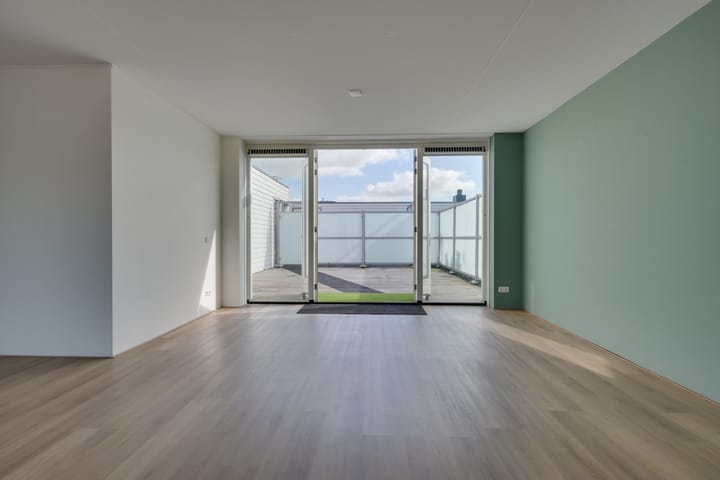 Appartement te koop: Kanaalkade 113, Alkmaar