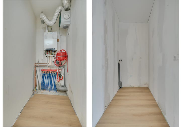 Appartement te koop: Kanaalkade 113, Alkmaar