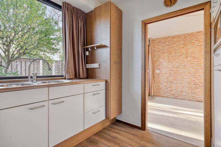 Hoekwoning te koop: De Rentmeester 5, Oirschot