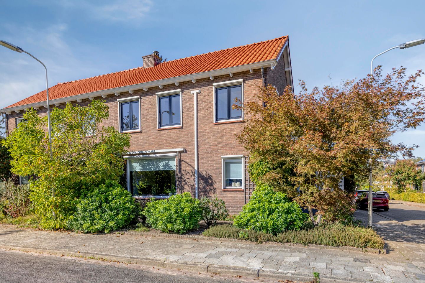 Photo 5 of Lijsterbeslaan 7