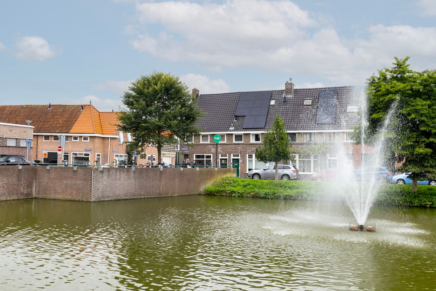 Foto 5 van Ottergracht 7
