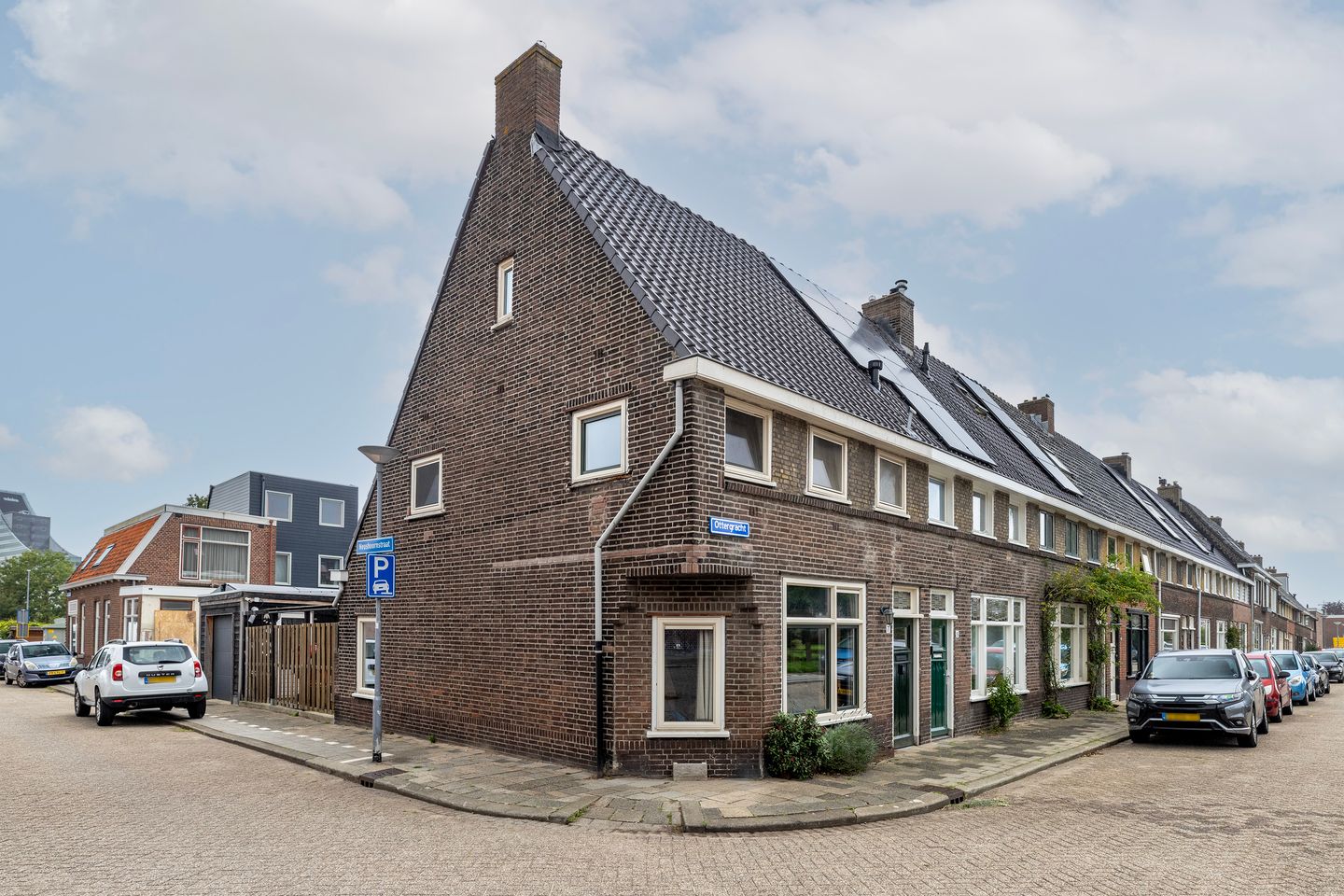 Foto 1 van Ottergracht 7