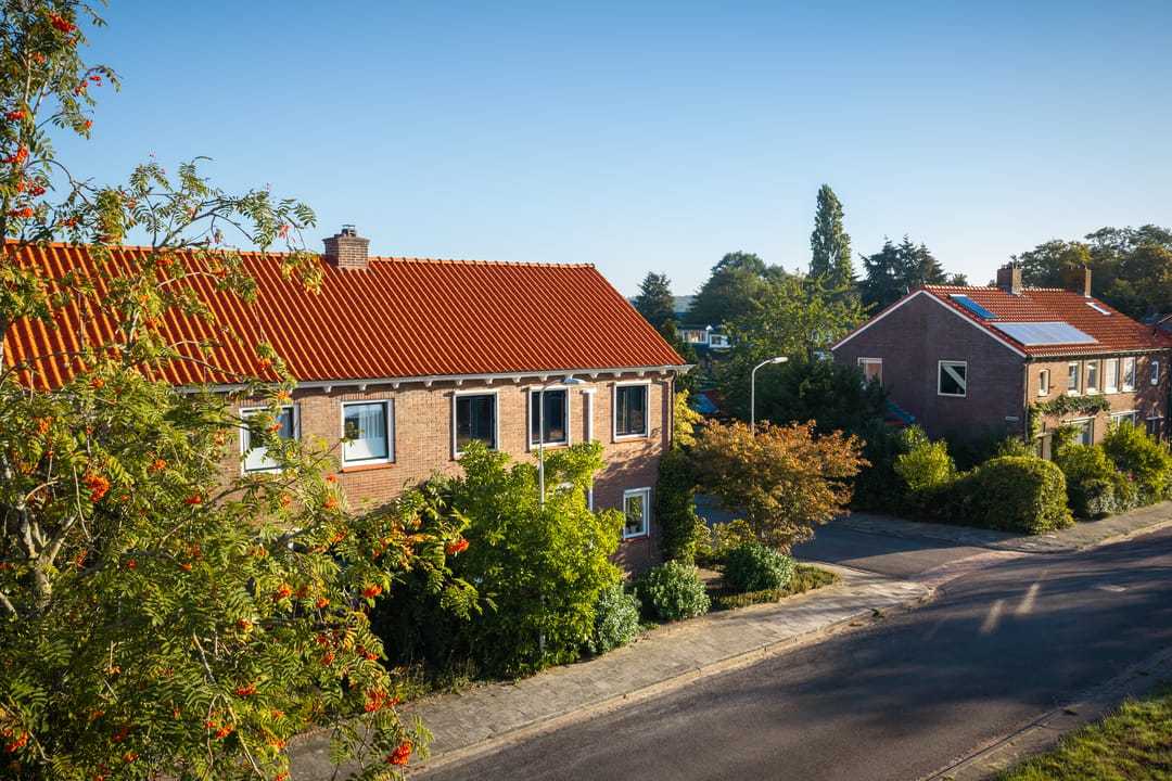 Photo 1 of Lijsterbeslaan 7