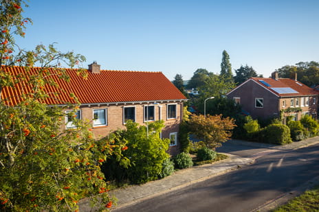 Lijsterbeslaan thumbnail