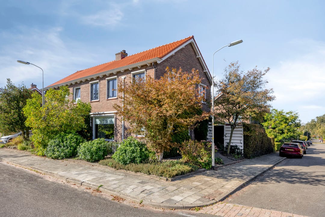 Photo 7 of Lijsterbeslaan 7