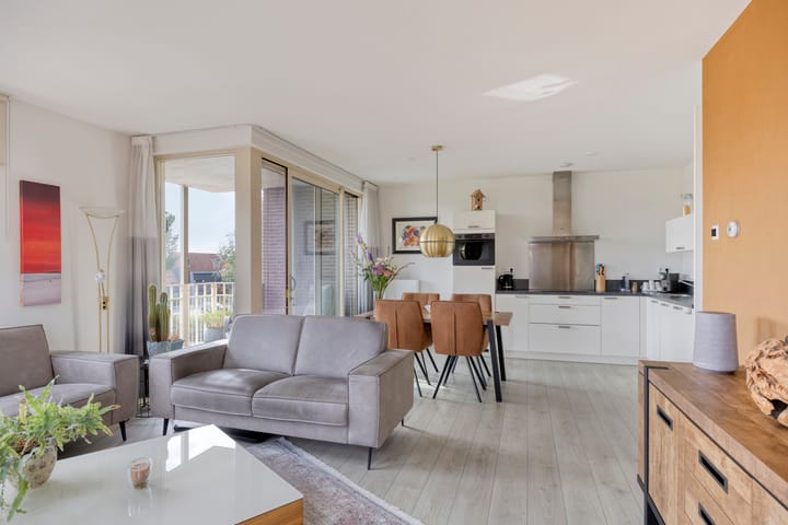 Appartement te koop: Algarve 10, Purmerend