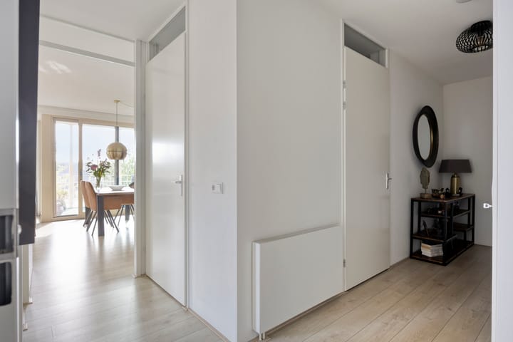 Appartement te koop: Algarve 10, Purmerend