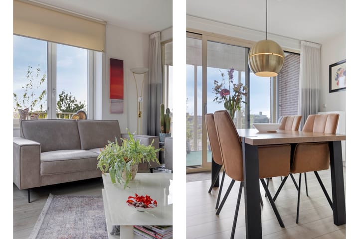 Appartement te koop: Algarve 10, Purmerend