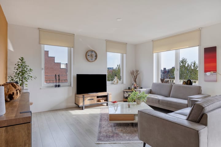 Appartement te koop: Algarve 10, Purmerend