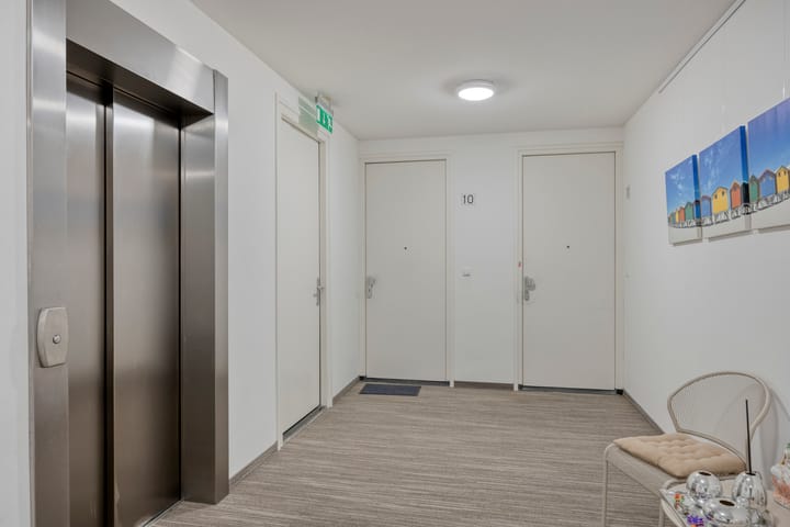 Appartement te koop: Algarve 10, Purmerend