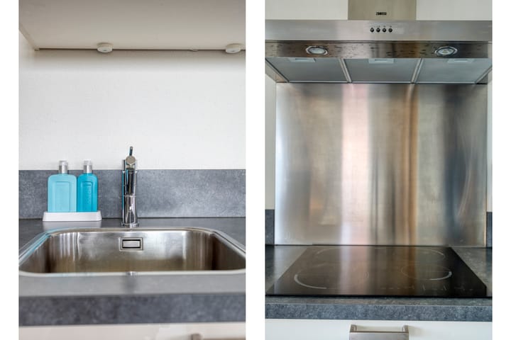 Appartement te koop: Algarve 10, Purmerend