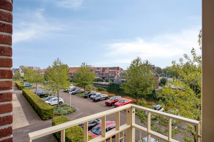 Appartement te koop: Algarve 10, Purmerend