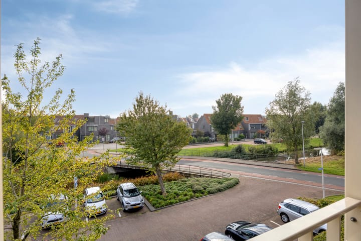 Appartement te koop: Algarve 10, Purmerend