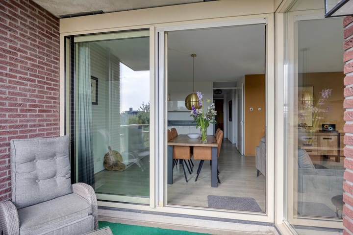 Appartement te koop: Algarve 10, Purmerend