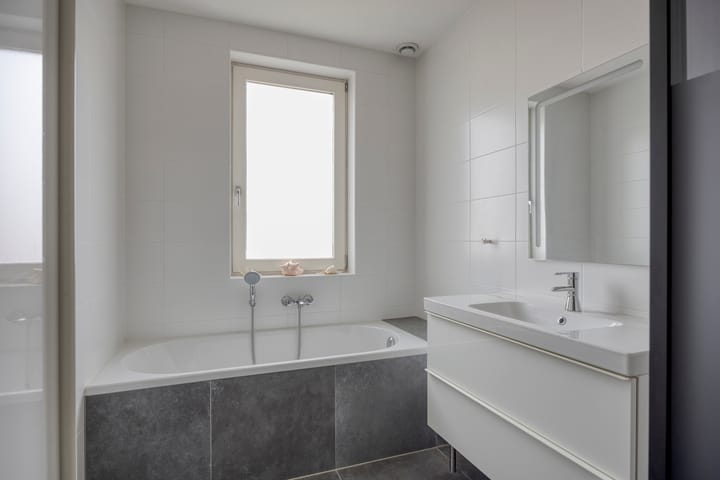 Appartement te koop: Algarve 10, Purmerend