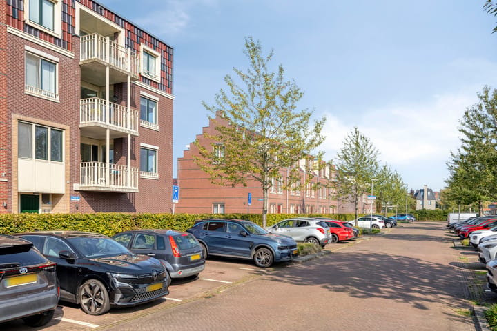 Appartement te koop: Algarve 10, Purmerend