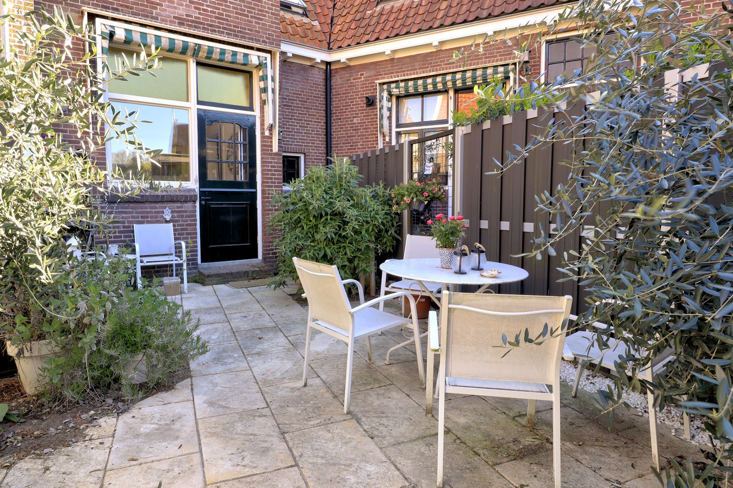 Foto 5 van Kuinderstraat 1
