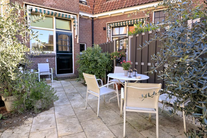 Foto 5 van Kuinderstraat 1