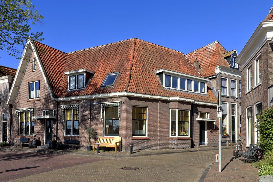 Foto 1 van Kuinderstraat 1