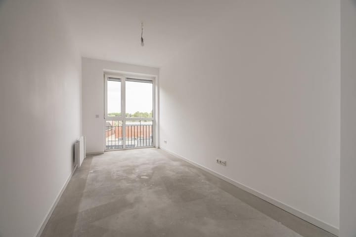 Appartement te huur: Feiko Clockstraat 131B, Oude Pekela