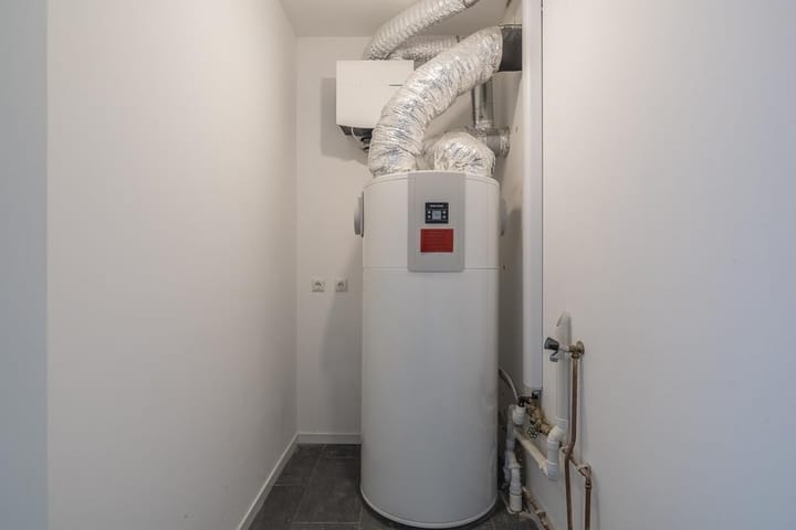 Appartement te huur: Feiko Clockstraat 131B, Oude Pekela
