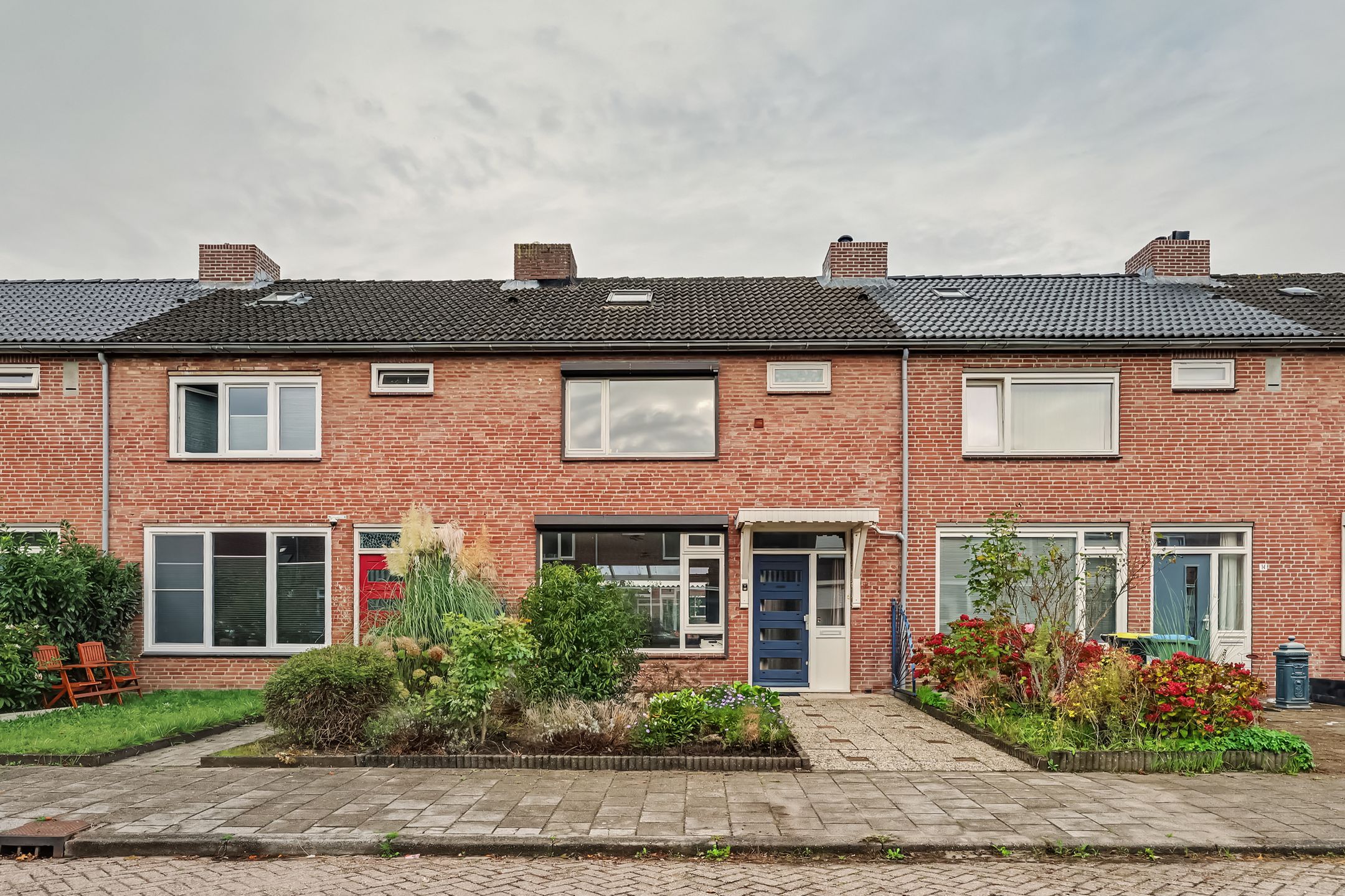 Zwaluwstraat 16 
