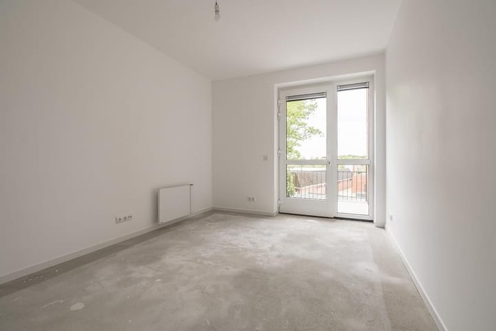 Appartement te huur: Feiko Clockstraat 131B, Oude Pekela