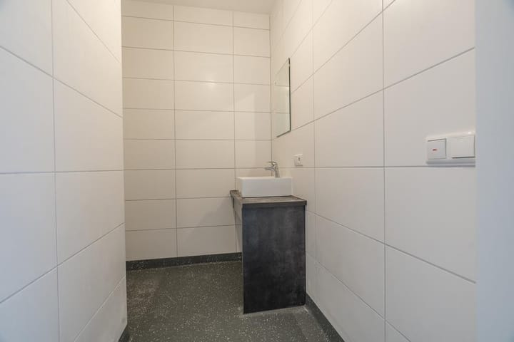 Appartement te huur: Feiko Clockstraat 131B, Oude Pekela