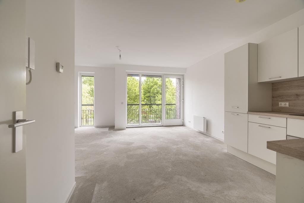Appartement Feiko Clockstraat 131-B — foto 2
