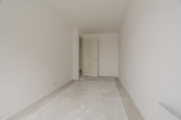 Appartement te huur: Feiko Clockstraat 131B, Oude Pekela
