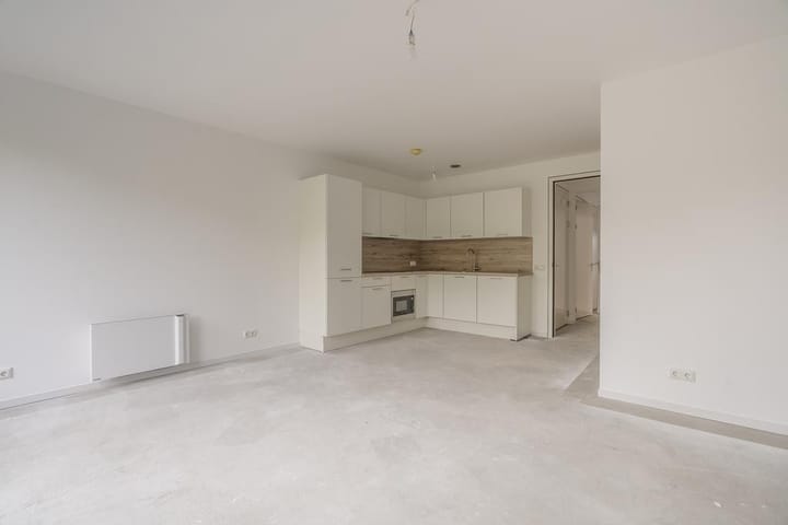 Foto 4 van Feiko Clockstraat 131-B