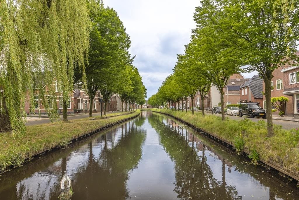 Photo 20 of Feiko Clockstraat 131-B