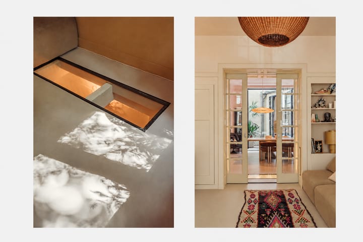 Appartement te koop: Maarten Harpertszoon Trompstraat 22H, Amsterdam