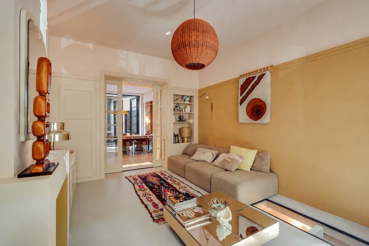 Appartement te koop: Maarten Harpertszoon Trompstraat 22H, Amsterdam